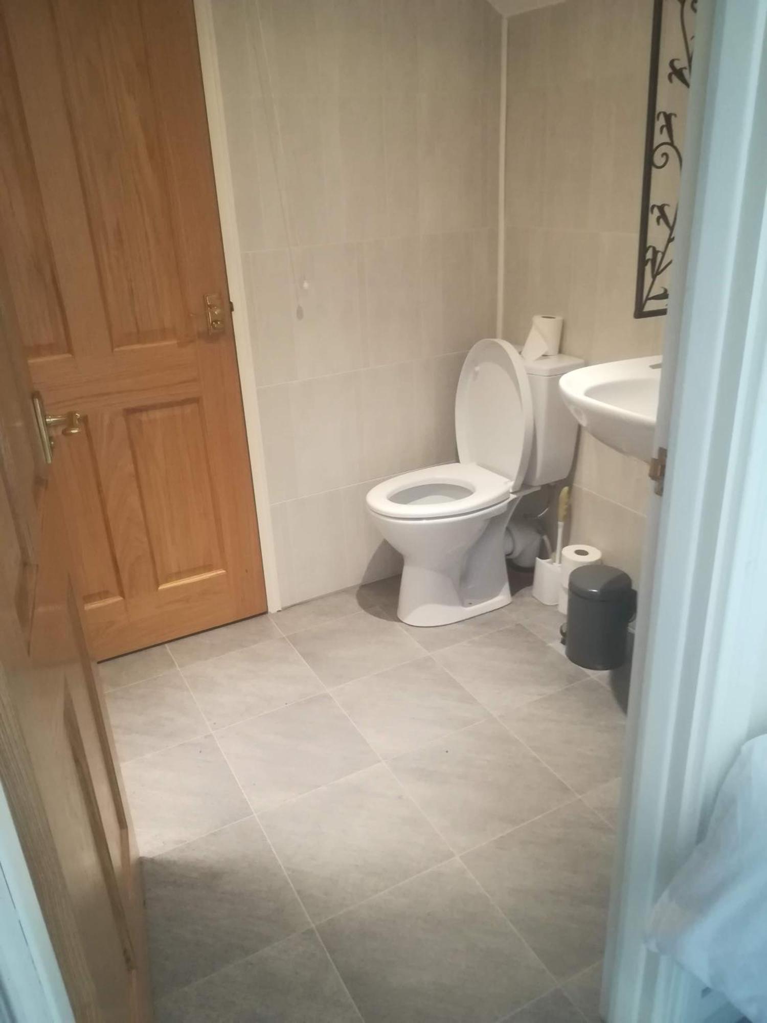 Ballyclare Oldtown House 아파트 외부 사진