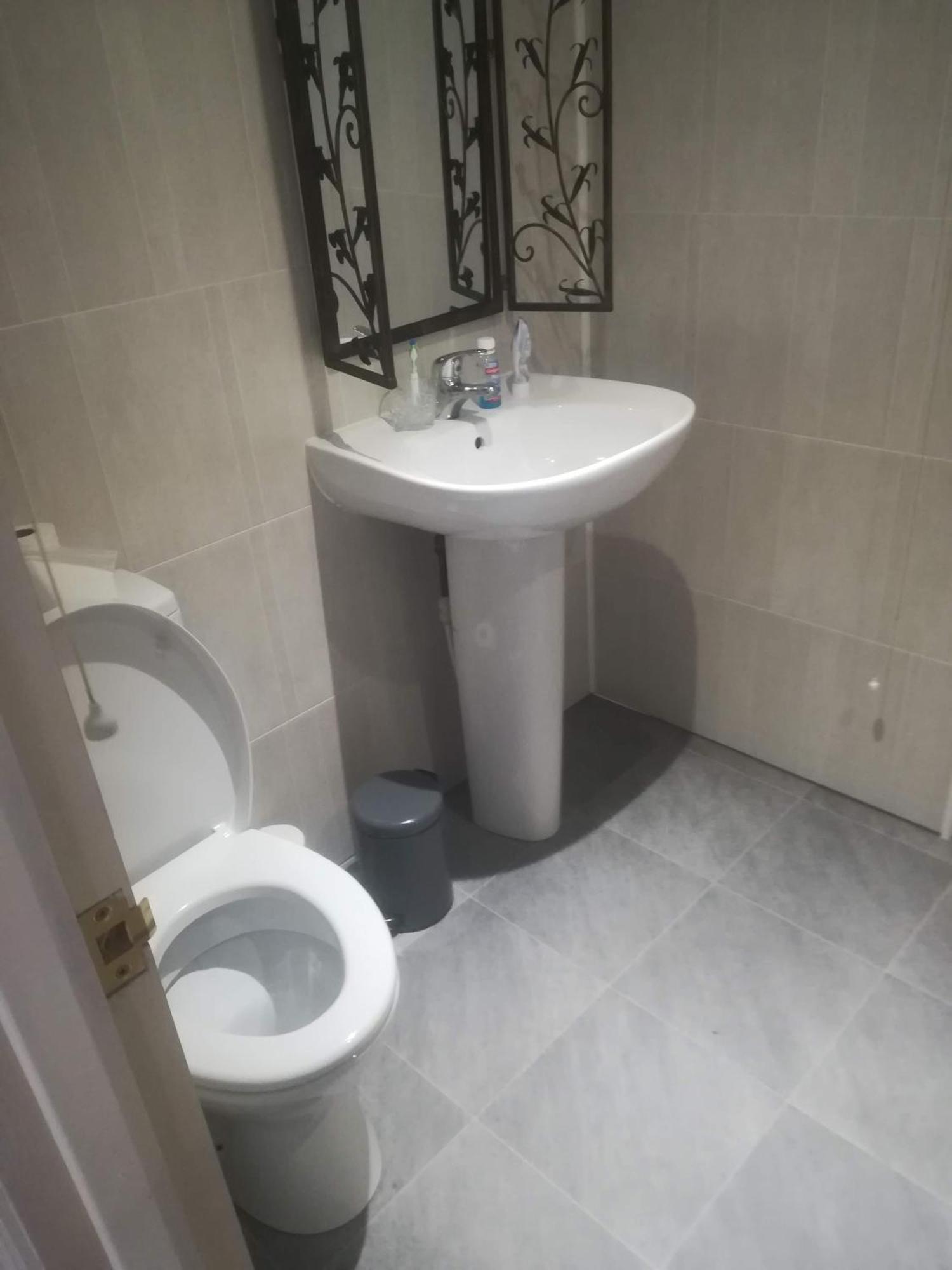 Ballyclare Oldtown House 아파트 외부 사진