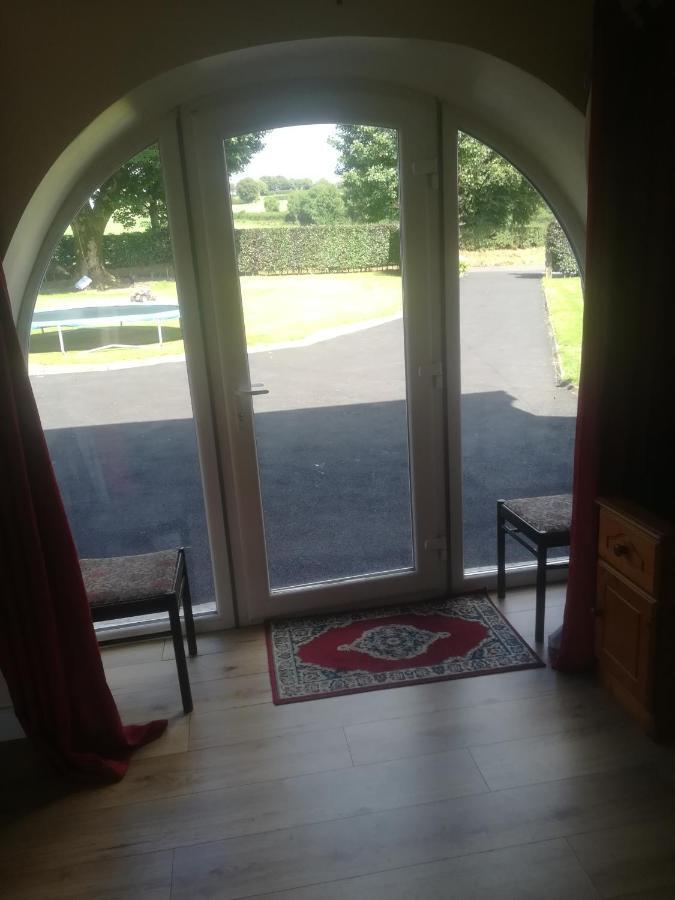 Ballyclare Oldtown House 아파트 외부 사진